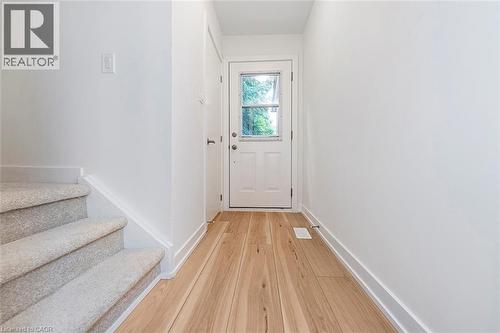 88 Tunbridge Crescent Unit# 49, Hamilton, ON 