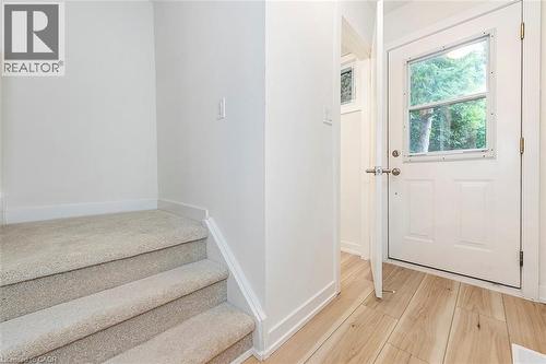 88 Tunbridge Crescent Unit# 49, Hamilton, ON 