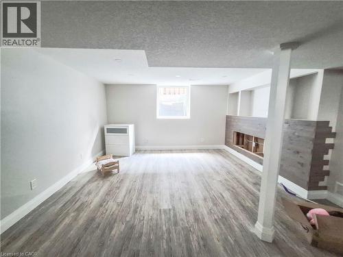 154 Appalachian Crescent, Kitchener, ON 