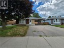 154 Appalachian Crescent, Kitchener, ON  - Outdoor With Facade 