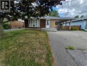 154 Appalachian Crescent, Kitchener, ON  - Outdoor 