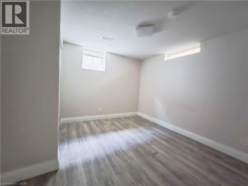 154 Appalachian Crescent, Kitchener, ON - Indoor