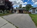 154 Appalachian Crescent, Kitchener, ON 