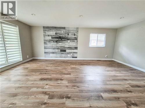 154 Appalachian Crescent, Kitchener, ON 