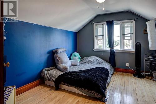 64 Desjardins, Garson, ON - Indoor Photo Showing Bedroom