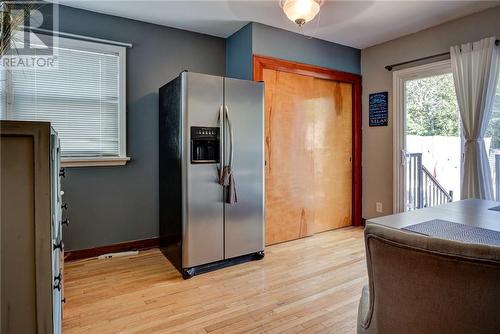 64 Desjardins, Garson, ON - Indoor
