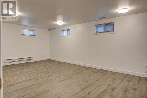 64 Desjardins, Garson, ON - Indoor
