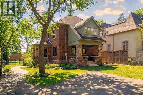 87 UNIVERSITY Avenue W  Guelph, ON N1G 1P1