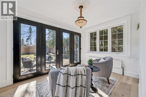 87 University Avenue W, Guelph, ON 