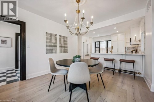 87 University Avenue W, Guelph, ON 
