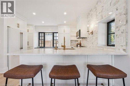 87 University Avenue W, Guelph, ON 