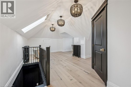 87 University Avenue W, Guelph, ON 