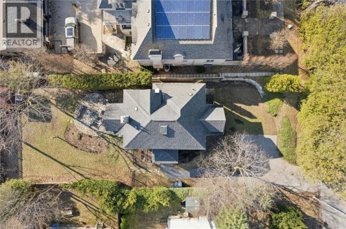 87 University Avenue W, Guelph, ON 