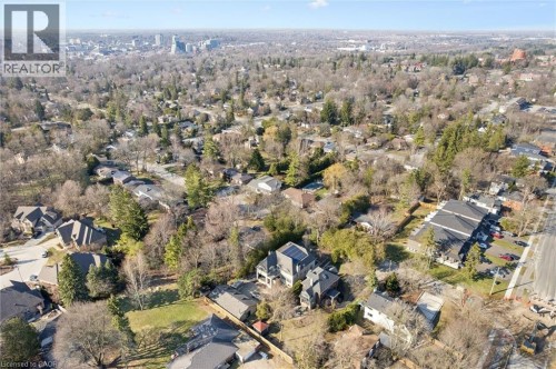 87 University Avenue W, Guelph, ON 