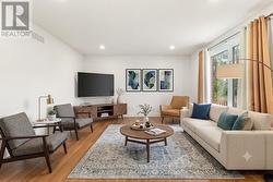 VIRTUALLY STAGED - 