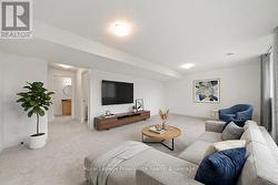 VIRTUALLY STAGED - 