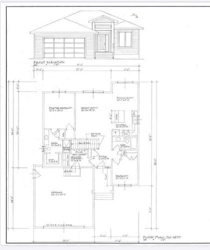 9 Reed Cove, Anola, MB 