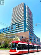 1606 - 120 PARLIAMENT STREET  Toronto, ON M5A 2Y8