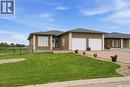 3 Iron Bridge Terrace, Moose Jaw, SK 