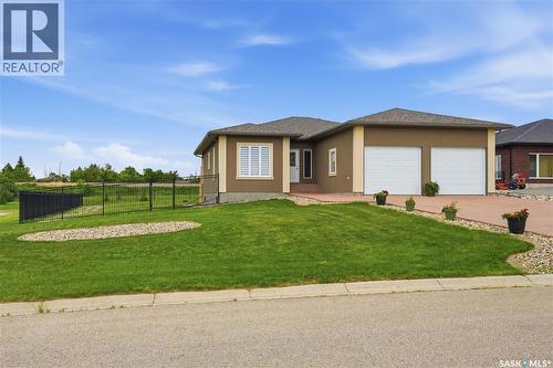 3 Iron Bridge Terrace, Moose Jaw, SK 