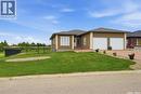 3 Iron Bridge Terrace, Moose Jaw, SK 