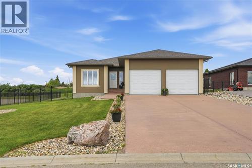 3 Iron Bridge Terrace, Moose Jaw, SK 