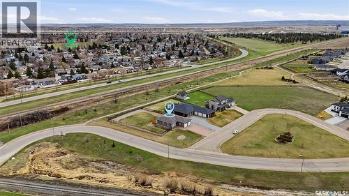 3 Iron Bridge Terrace, Moose Jaw, SK 