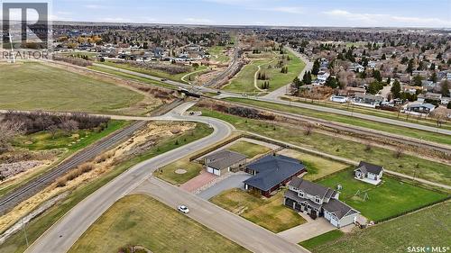 3 Iron Bridge Terrace, Moose Jaw, SK 