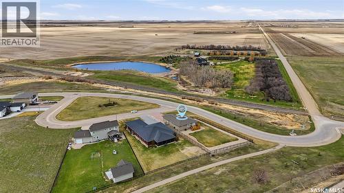 3 Iron Bridge Terrace, Moose Jaw, SK 