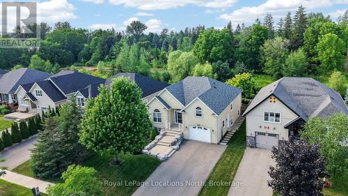 85 FINDLAY DRIVE  Collingwood, ON L9Y 0G2