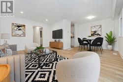 49 - 88 TUNBRIDGE CRESCENT  Hamilton, ON L8W 1L3