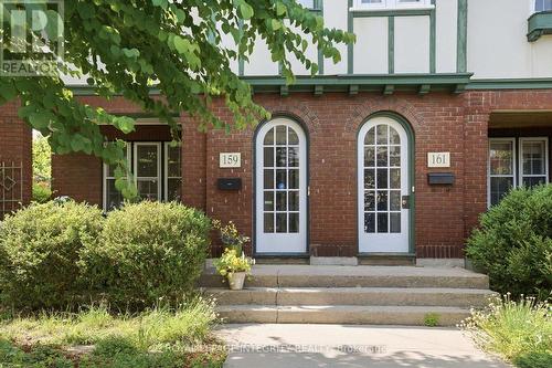 159 Hawthorne Avenue, Ottawa, ON 