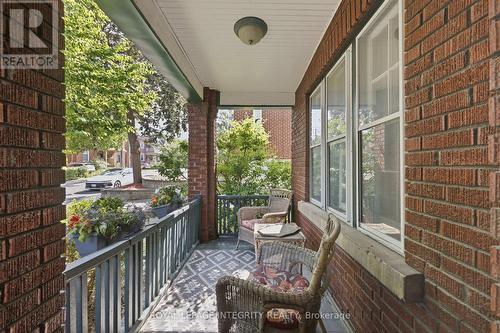 159 Hawthorne Avenue, Ottawa, ON 