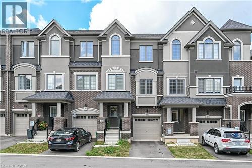 620 COLBORNE Street W Unit# 19  Brantford, ON N3T 6L5
