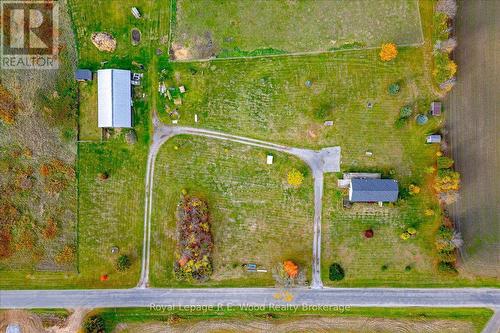 1319 Windham Road 9 Road, Norfolk (Delhi), ON 