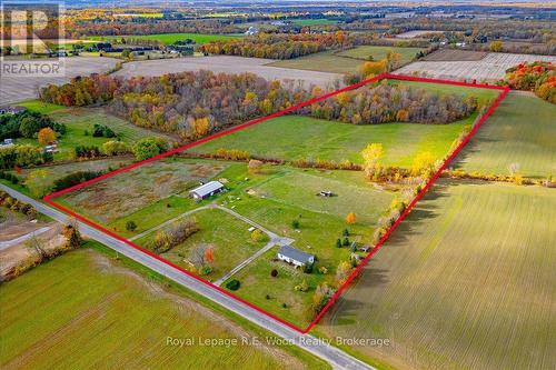 1319 Windham Road 9 Road, Norfolk (Delhi), ON 
