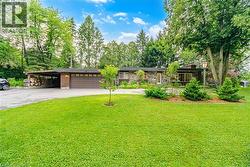 915 GOVERNOR'S Road  Dundas, ON L9H 5E3