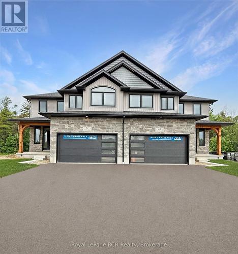 71 COLWILL COURT  Wellington North (Arthur), ON N0G 1A0