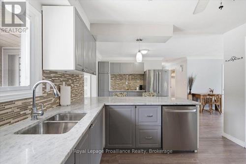 178 Riverside Parkway, Quinte West (Frankford Ward), ON 