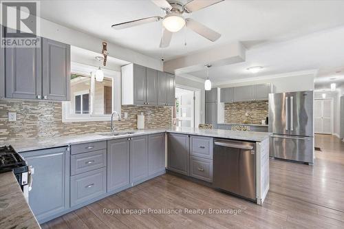 178 Riverside Parkway, Quinte West (Frankford Ward), ON 
