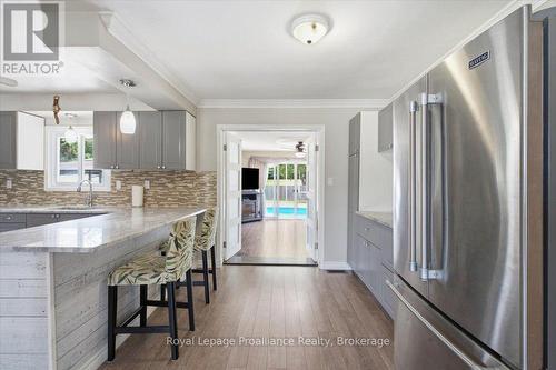 178 Riverside Parkway, Quinte West (Frankford Ward), ON 