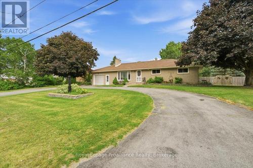 178 Riverside Parkway, Quinte West (Frankford Ward), ON 