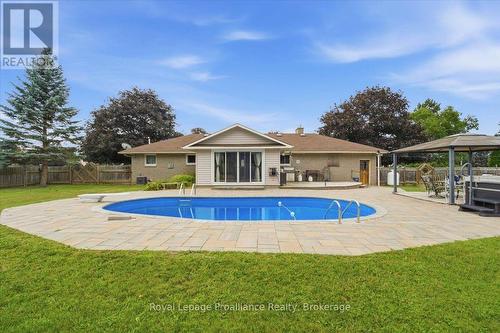 178 Riverside Parkway, Quinte West (Frankford Ward), ON 