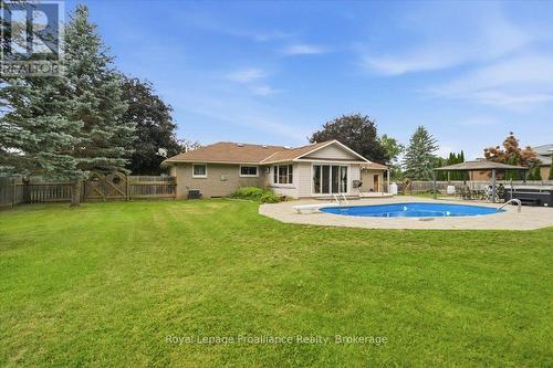 178 Riverside Parkway, Quinte West (Frankford Ward), ON 