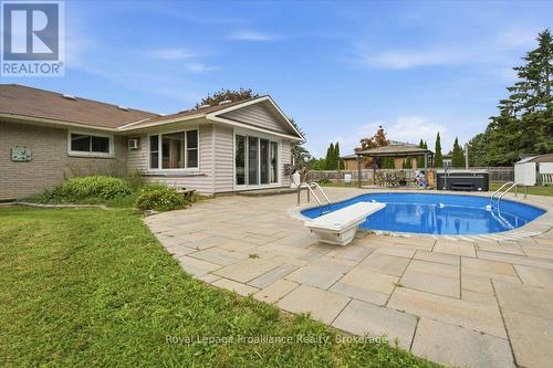 178 Riverside Parkway, Quinte West (Frankford Ward), ON 