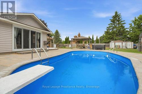 178 Riverside Parkway, Quinte West (Frankford Ward), ON 