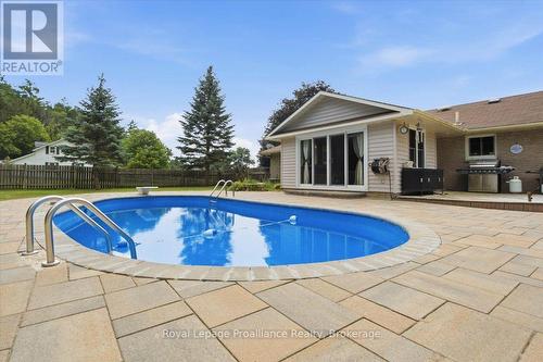 178 Riverside Parkway, Quinte West (Frankford Ward), ON 