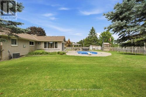 178 Riverside Parkway, Quinte West (Frankford Ward), ON 
