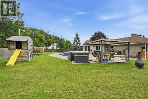 178 Riverside Parkway, Quinte West (Frankford Ward), ON 