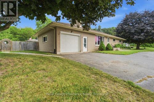 178 Riverside Parkway, Quinte West (Frankford Ward), ON 